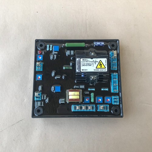 Generatore stamford avr - avr, mx341