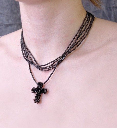 Echt etnox cristallo croce - echt,