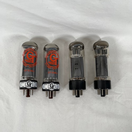 Tubi scanalati e34l 2 - tubi, +