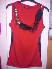 TOP KOREKOR TG S ROSSO 
