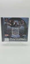 Play station 1 Ps1 Xman mutant