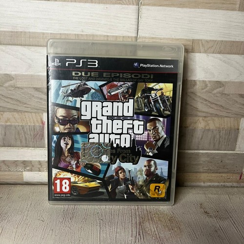 Gta grand theft - grand,