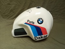 Deposito BMW R80 GS Paris