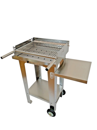 Barbecue carbonella carbone - , a