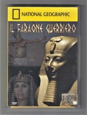 Dvd National Geographic IL