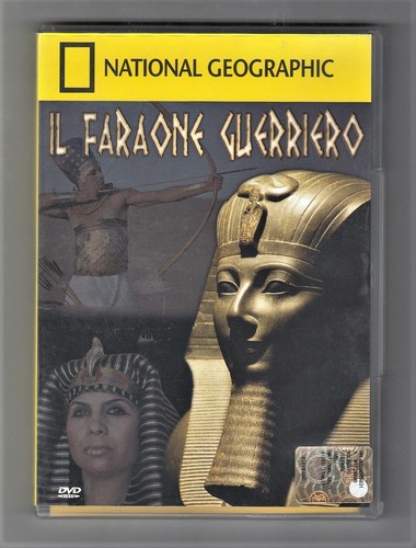 Dvd national geographic - dvd,