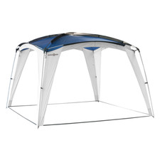 Brunner Gazebo Medusa II 3x3 Blu