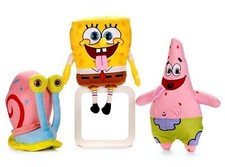 SPONGEBOB SQUAREPANTS-PELUCHE