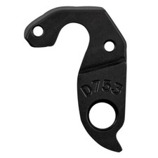 Gancio deragliatore posteriore