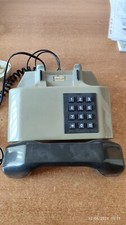 Telefono fisso vintage tasti - fisso, a