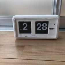 TWEMCO QUARTZ QT30 Patter