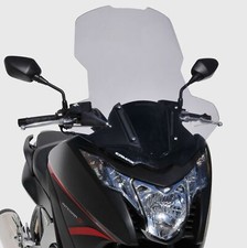 Cupolino INTEGRA 750 D and S
