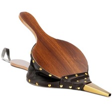 Soffiatore ad aria grande 17"