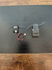 Spektrum ar7000 4ghz dsm2 - spektrum,