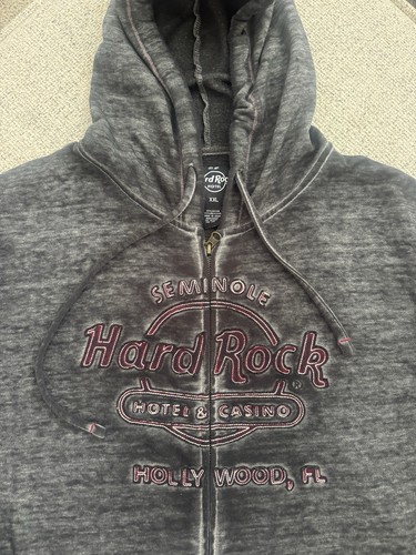 Hard rock hotel - rock,