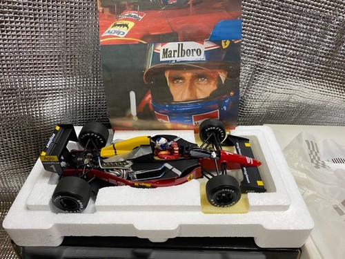 Exoto ferrari 641 - exoto, 1990