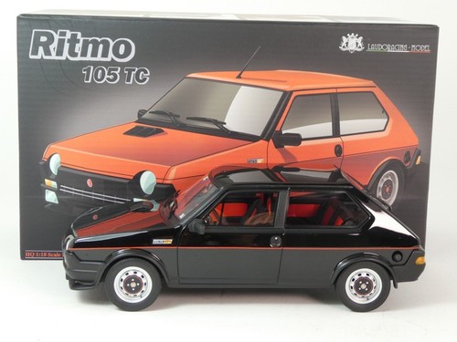 Laudoracing fiat ritmo 105 - laudoracing,