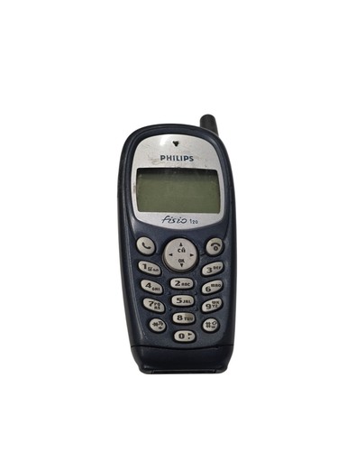 Cellulare vintage usato non