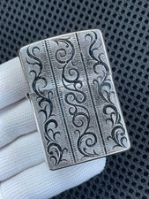 Accendino ad olio ZIPPO