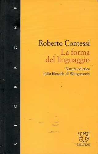 Forma del linguaggio - del,