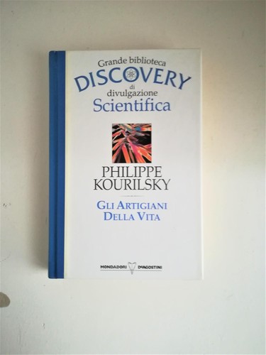 Gli artigiani della vita - gli,