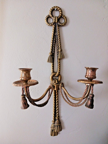 Antica applique parete a - antica,