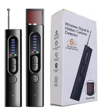 RILEVATORE DI MICROSPIE