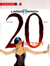 Largo Winch - 20 Secondi -