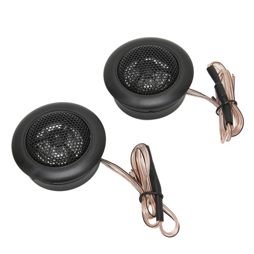 Tweeter auto cupola 800w - cupola,