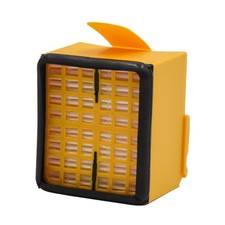 RICAMBIO FOLLETTO FILTRO HEPA