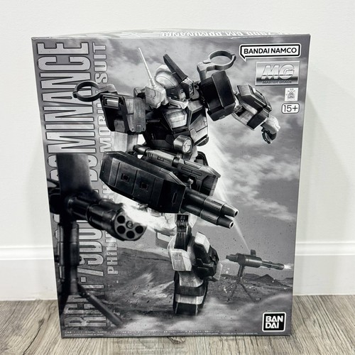 Premium bandai 100 philip - premium, mg