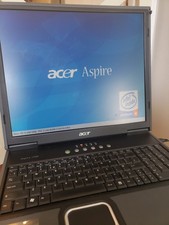 Raro laptop vintage acer - laptop,