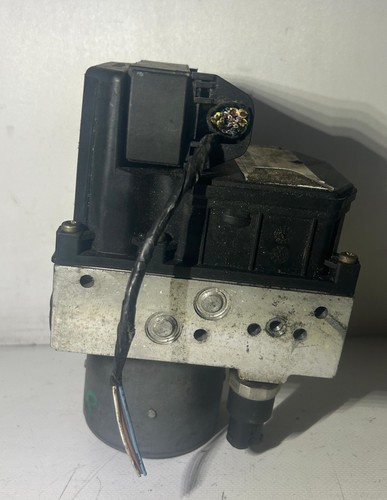 Abs per lancia phedra - abs, 1°
