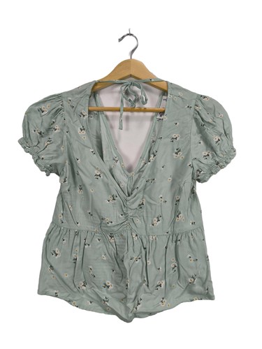 Hollister maglia con - maglia, scollo