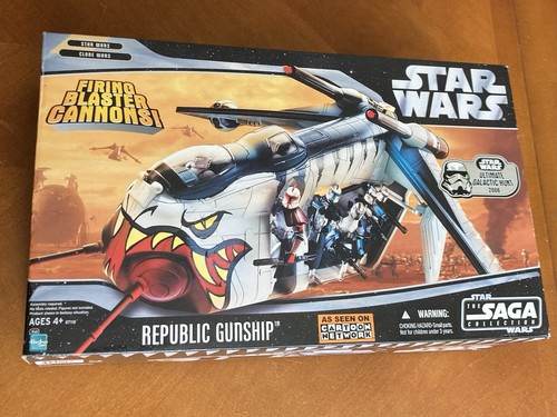 Star wars saga - star,