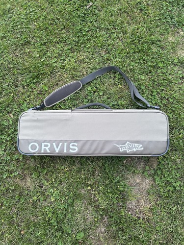 Orvis carry all custodia da - carry,