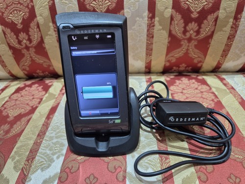 Orderman sol plus nfc station - orderman, (station