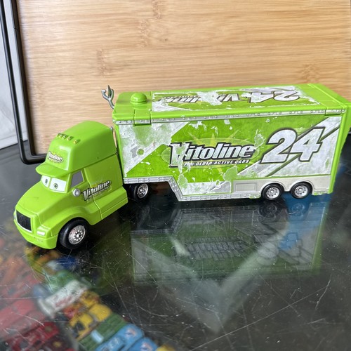 2017 disney pixar cars - 2017,