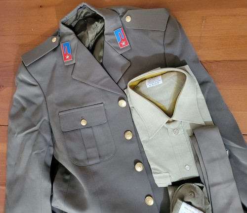 Divisa completa drop - divisa, esercito