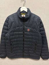 Piumino Fjallraven Expedition