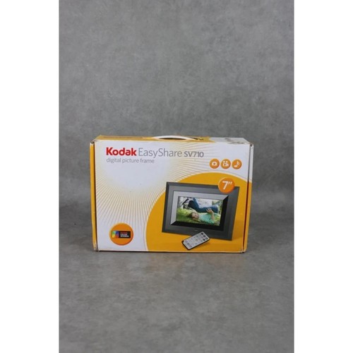 Cornice digitale kodak easy - cornice,