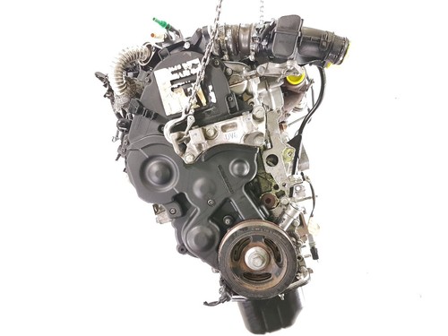 Motore tipo 9hx peugeot 307 - motore,