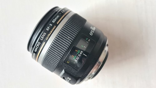 Canon 60mm 2 8 macro - canon, ef-s