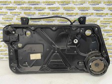 CREMAGLIERA PANNELLO PORTA SINISTRA MECCANISMO ALZAVETRO VW VOLKSWGEN NEW BEETLE