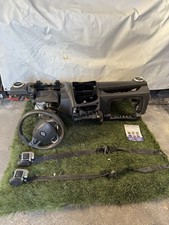 Kit Airbag Completo Renault Clio 2012-2017