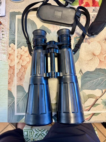 Binocolo zeiss 8x56 - binocolo,