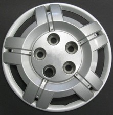 SET 4 COPRICERCHI COPPA RUOTA