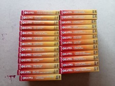 Ranma 1/2 VHS Serie Completa 25 VHS Hobby & Work