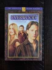 Everwood the Complete Third
