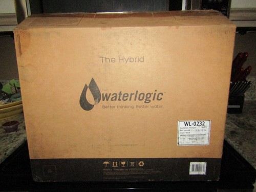 Waterlogic the hybrid - waterlogic, home
